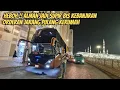 Download Lagu WADUH !! SEMENJAK JADI SUPIR BIS JADI JARANG PULANG KERUMAH