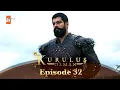 Kurulus Osman Urdu Season 3 - Episode 32