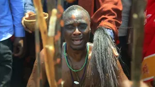 NGELELA NG WANASAMO SONG UFUNGUZI WA GEST YA SIMON MSEGA DIR GABRIEL 0765567948 