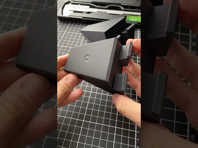 Charging Stand — Phone / Steam Deck / Nintendo Switch & Other Devices video thumbnail