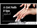 A List Nails Spa Orlando - Nail Salon Orlando FL Nail Salon Near Me Orlando Nail Salon