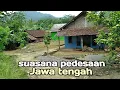 Download Lagu suasana pedesaan jawa tengah, bikin rindu kampung halaman - indonesia