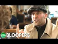 Download Lagu SPY Gag Reel: Hilarious Bloopers with Melissa McCarthy, Jason Statham \u0026 Rose Byrne