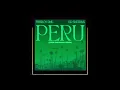 DJ Kush Ft Fireboy DML, Ed Sheeran, Buju - Peru (KU3H Amapiano Remix)