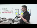 New regulations for pistol stabilizing braces