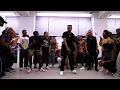 Uncle Waffles x Tony Duardo x Justin99 - Yahyuppiyah Dance Class Choreography | by Hooliboy