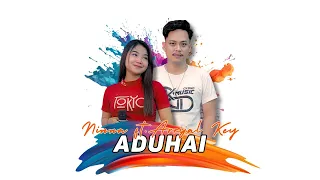 aduhai hj rhoma irama cover dangdut slow ariijal ft ninna firnanda ijjoo production live