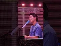 Download Lagu Park Bo Gum sings praise and worship song at Manila fan meeting. #PARKBOGUM #박보검  #ParkBoGumInManila