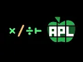 Finding the Most Beautiful APL Solution