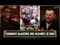 Johnny Manziel 10M In NIL Money Today Do you agree CLUB SHAY SHAY