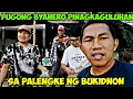 Lagu PUGONG BYAHERO PINAGKAGULUHAN SA PUBLIC MARKET SA BUKIDNON