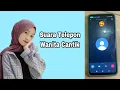 Download Lagu Suara Telepon Wanita Cantik Bilang Halo Sayang