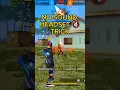 No SOUND headshot Trick 🔇 Headshot Trick 😱 #ff #freefiresh #viral #reelsindia #freefireshorts #you.😱