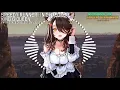 Download Lagu 「Super EuroNightcore」 King \u0026 Queen - Speedy Runner ~ Initial D ~