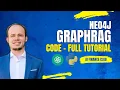 GraphRAG Tutorial with Neo4j Python Step-by-Step Knowledge Graph for Finance