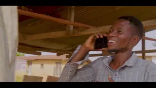asante baba