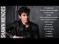 Shawn Mendes Hits Full Album 2021 - Shawn Mendes Best Of Playlist 2021