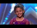 TINIEST Dancers Who Wowed The Judges on Got Talent! MUST-Watch in 2025!