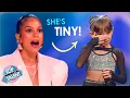 Download Lagu TINIEST Dancers Who Wowed The Judges on Got Talent! MUST-Watch in 2025!