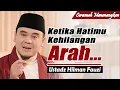 Download Lagu Saat Hatimu Kehilangan Arah ~ Ustadz Hilman Fauzi Terbaru MP3