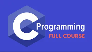 C Programming Tutorial for Beginners C Programming Full Course
