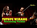 Download Lagu TUTUPE WIRANG - Demy || Keroncong Version Cover