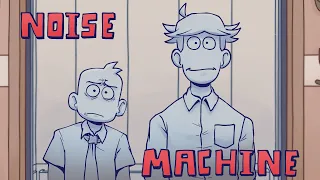 NOISE MACHINE