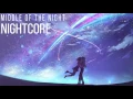 Download Lagu Nightcore  - Middle of The Night [The Vamps] HD