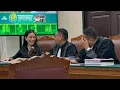 Download Lagu LIVE!! SIDANG LANJUTAN NIKITA MiRZANI BERAGENDA SAKSI