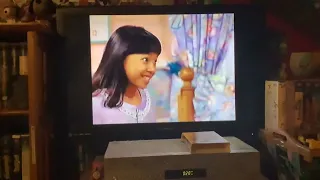 closing to barney families are special 1995 vhs