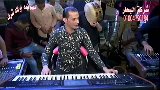حسن عبدالوهاب واوشه علي باب مولانا سيدنا الحسين رقص الفرح من جمال الانشاد شركه البحار للتصوير والليز دندنها