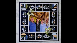 Unbe Leaf Able Template layout