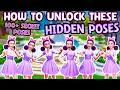 How to Unlock 100s of Unique Poses in Disney Dreamlight Valley Elevate Your Dreamsnap Game