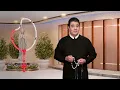 Lagu SANTO TERÇO - MISTÉRIOS GLORIOSOS - 28.12.2025 - Padre Robson de Oliveira