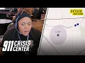 Mother Shot by Her Own Son Leaves Dispatchers STUNNED 911 Crisis Center Oxygen