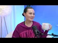 Blind Girl Describes What She Thinks Sea Creatures Look Like!