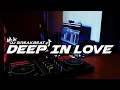 Download Lagu DJ DEEP IN LOVE BREAKBEAT FULLBASS TERBARU