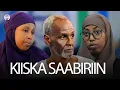 AMAKAAG \u0026 YAAB: Gabadhii Saabiriin ee Gaalkacyo sida foosha xun loogu dilay \