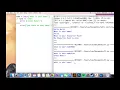 Learn to Code Python - Lesson 2a