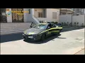 Guardia di Finanza: Sequestro deposito di rifiuti pericolosi