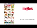 Ingles Weekly Ad - 2025