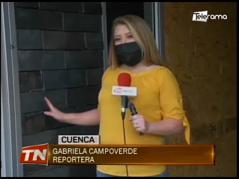 Municipio y Universidad Católica presentan la primera casa de material reciclado