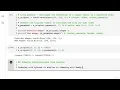Selecting Data From Tensors Indexing