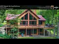 Hayward WI Home on 5 Wooded Acres near Grindstone Lake for Sale 8787 N Norwis Rd Scott McKinney