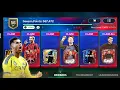 Download Lagu EA FC MOBILE 25 • I CLAIMED ALL LEAGUE REWARDS \u0026 OPENED 105-109 AQUA VS INFERNO MARKET PICKS!!