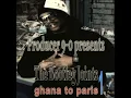 The Matter - Wizkid