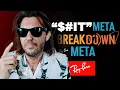 Ray-Ban Meta BREAKDOWN How to fix your rayban meta s