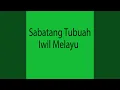 Download Lagu Sabatang Tubuah