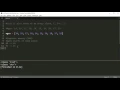 Python Programming Series Lists 1 Creating and accessing elements