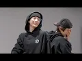 'Bag Bad Back' Dance Practice / Creating Choreography for ‘Bag Bad Back’ | RISE & REALIZE EP.65